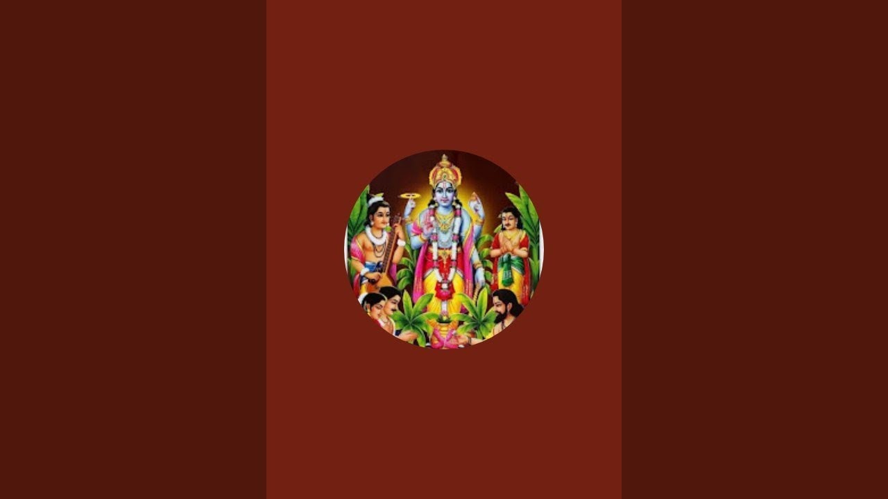 sri satya deva Sangeetha channel  is live!