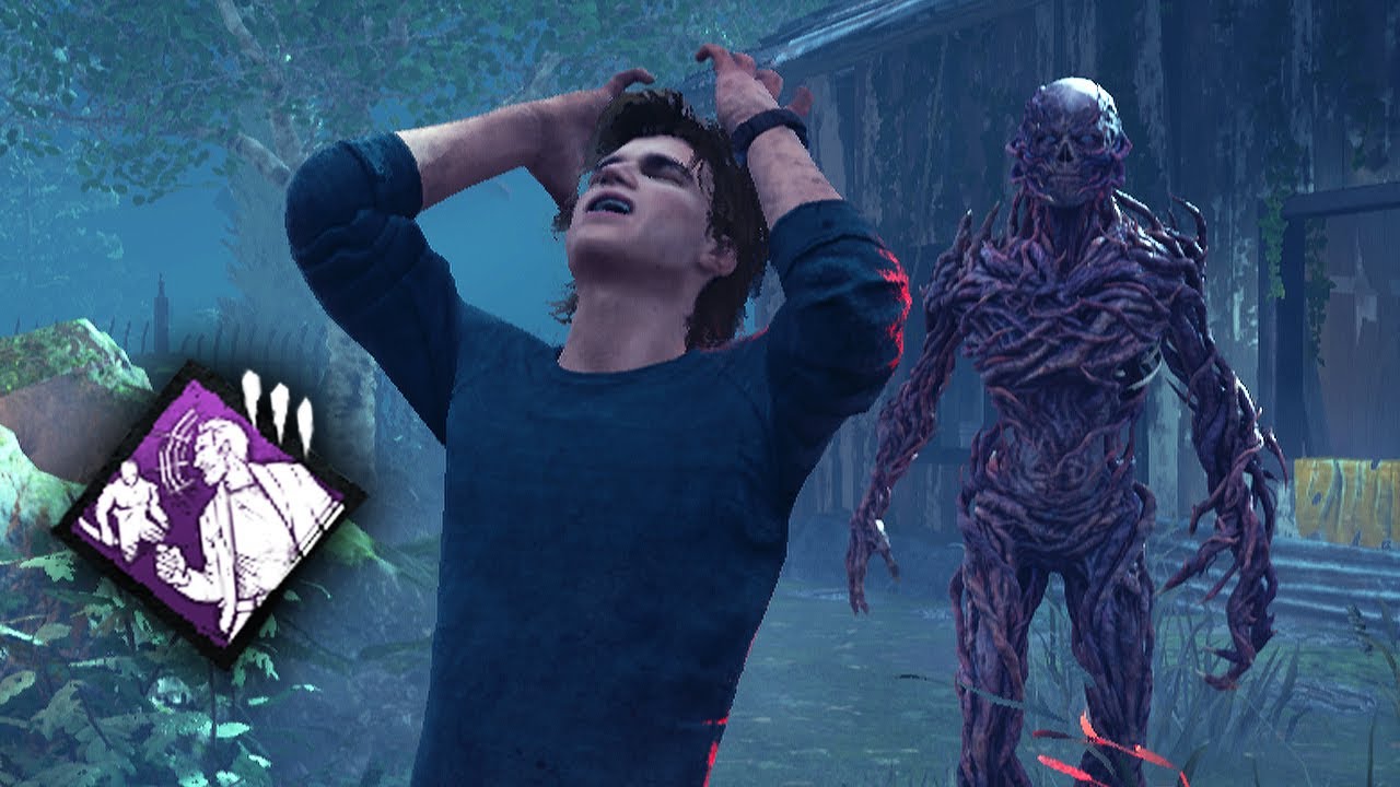 O FIM DO MAIOR MEME DO DEAD BY DAYLIGHT!