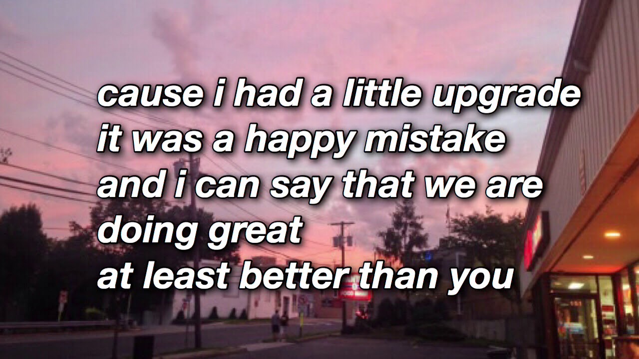 Kay Cook - Upgrade (Lyric Video)