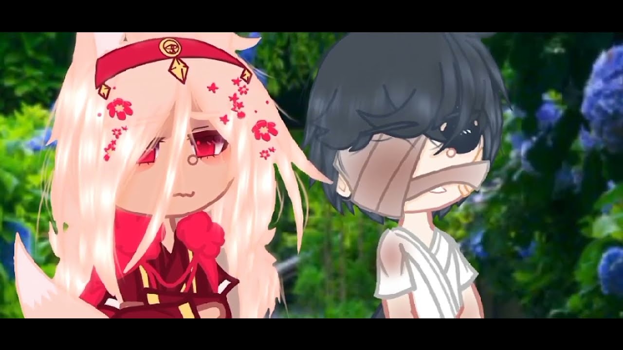 ♕Клип  — Сын зла 𓆩𓆪 Gacha club/Gacha life 𓆩𓆪 𓆩𝐗𝐢𝐚𝐧𝐠-𝐱𝐢𝐚𝐧𝐠𓆪🦊