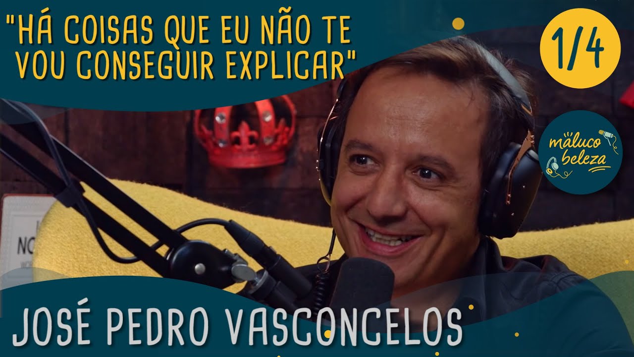 José Pedro Vasconcelos - 