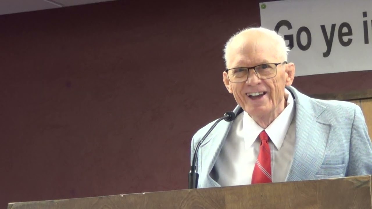 2-15-2026 Dr. Martin Krautter, Sermon: 