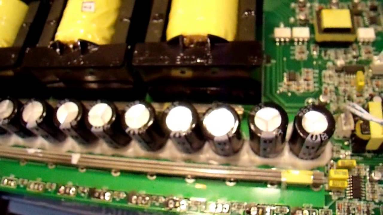 PowerBright Pure Sine Inverters Part2 - Repairing continued...