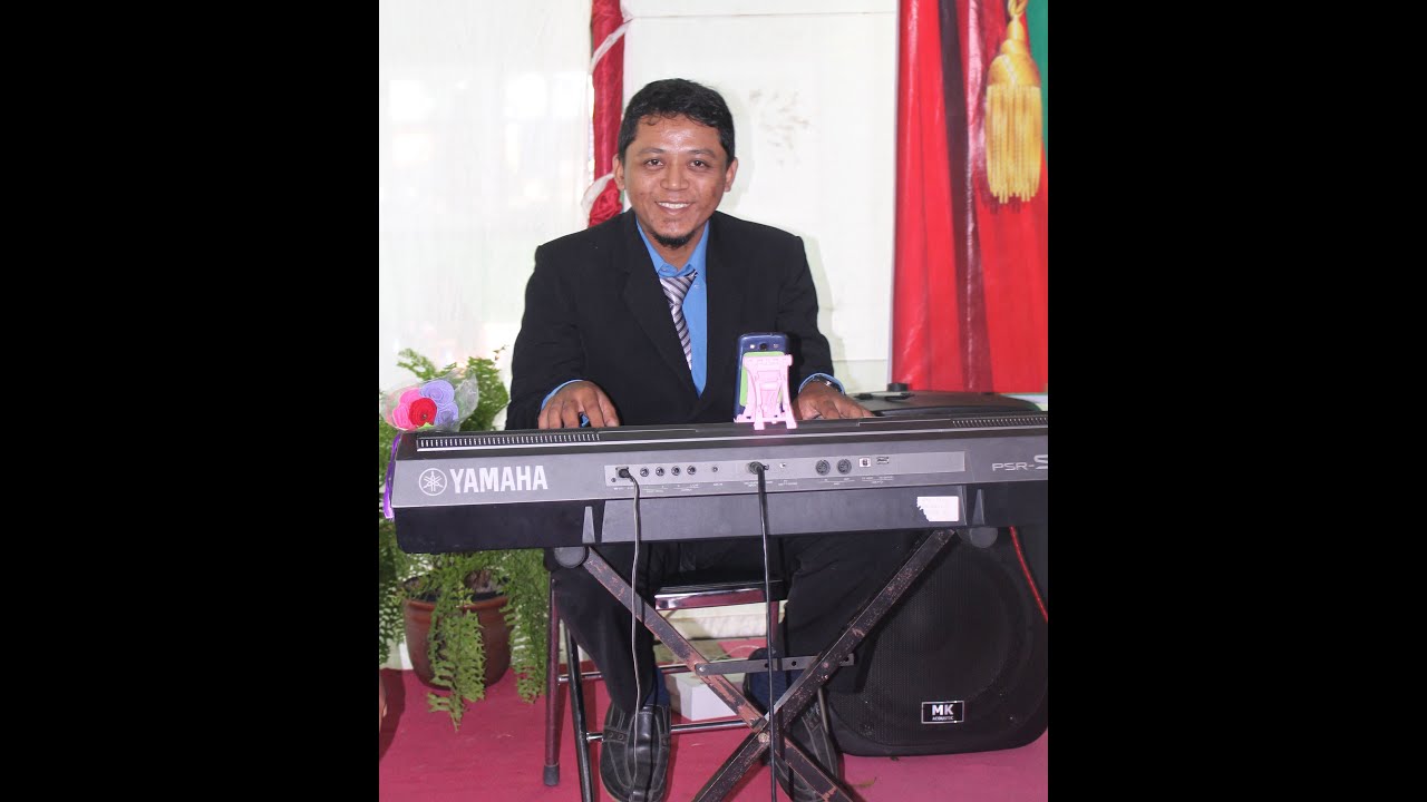 Profil Guru SMPN 1 Jetis TP 2021/2022