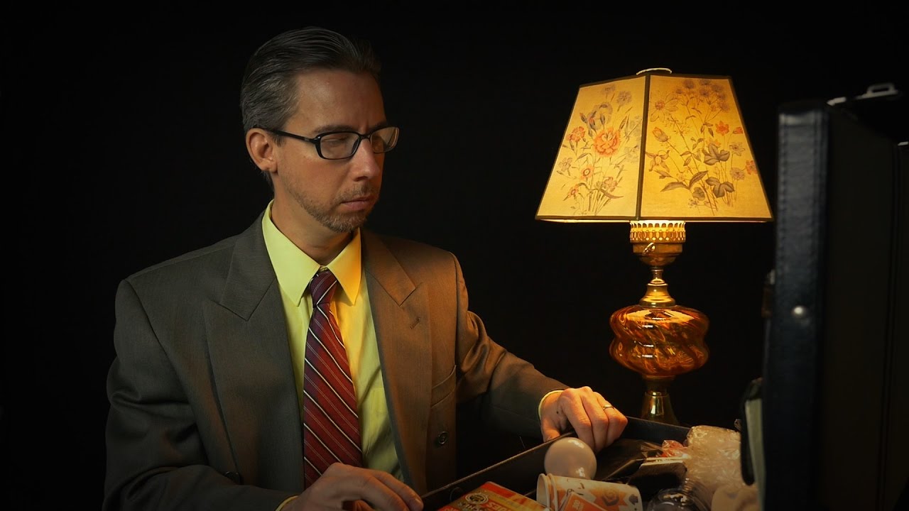 Rest for the Weary [ ASMR ]