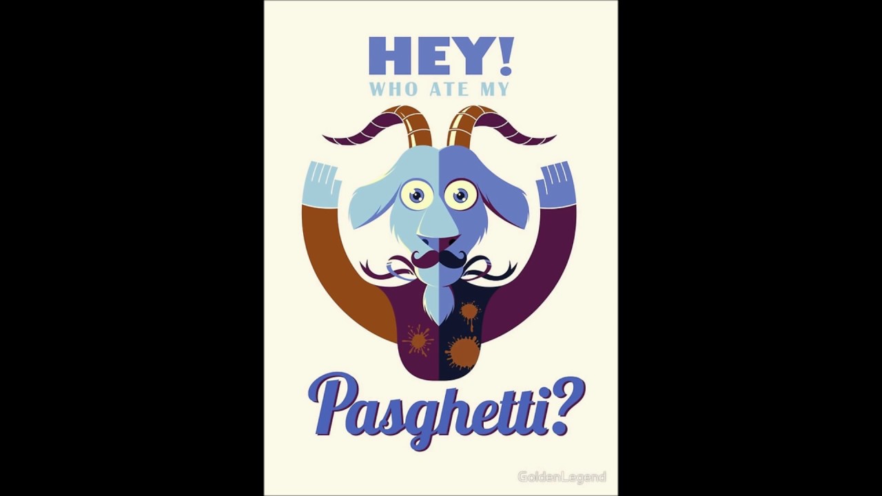 Hey! Who ate my pasghetti? Weeky Planet 100th Episode Supercut