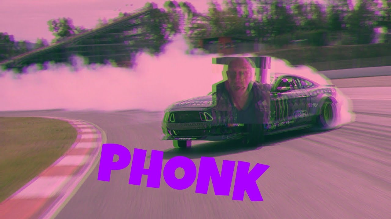 ОБЭМА (PHONK REMIX)