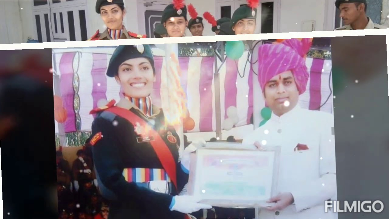 #ncc_army #ncccertificate #ncc_army #nccop
