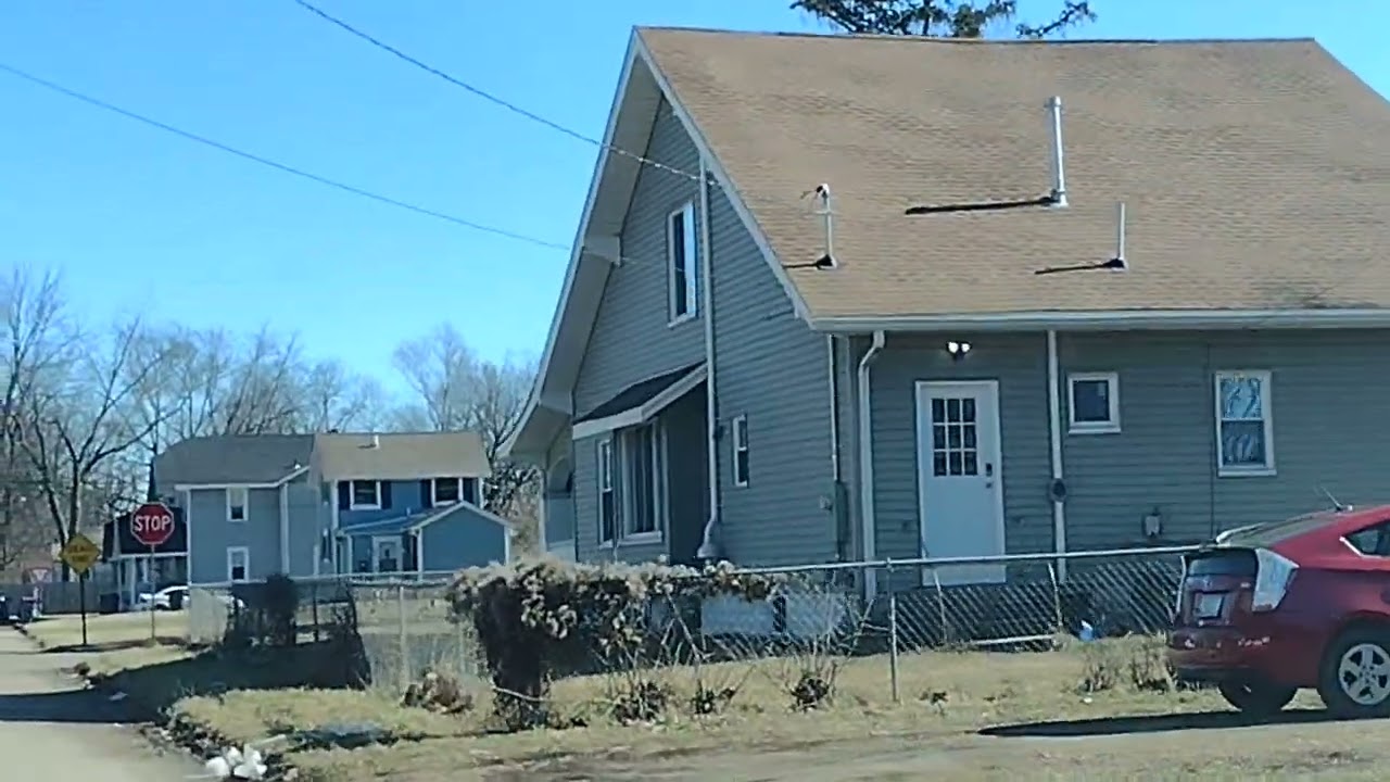 🏘️🏘️Places you SHOULD live if moving to Anderson Indiana 🏠🏠