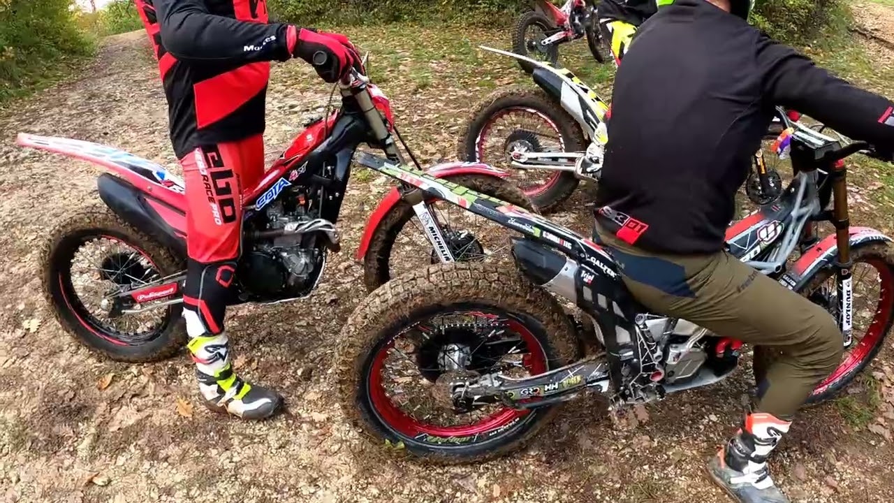 TCCO Trial amical is sur tille 26 octobre 2025 partie 1
