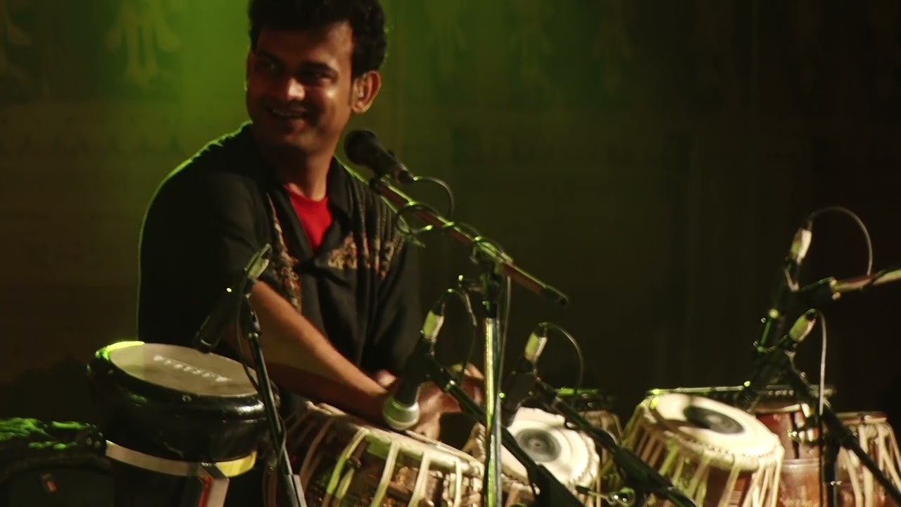 Mann Kasturi | Indian Ocean | Virasat October 2022, Dehradun | Part 9