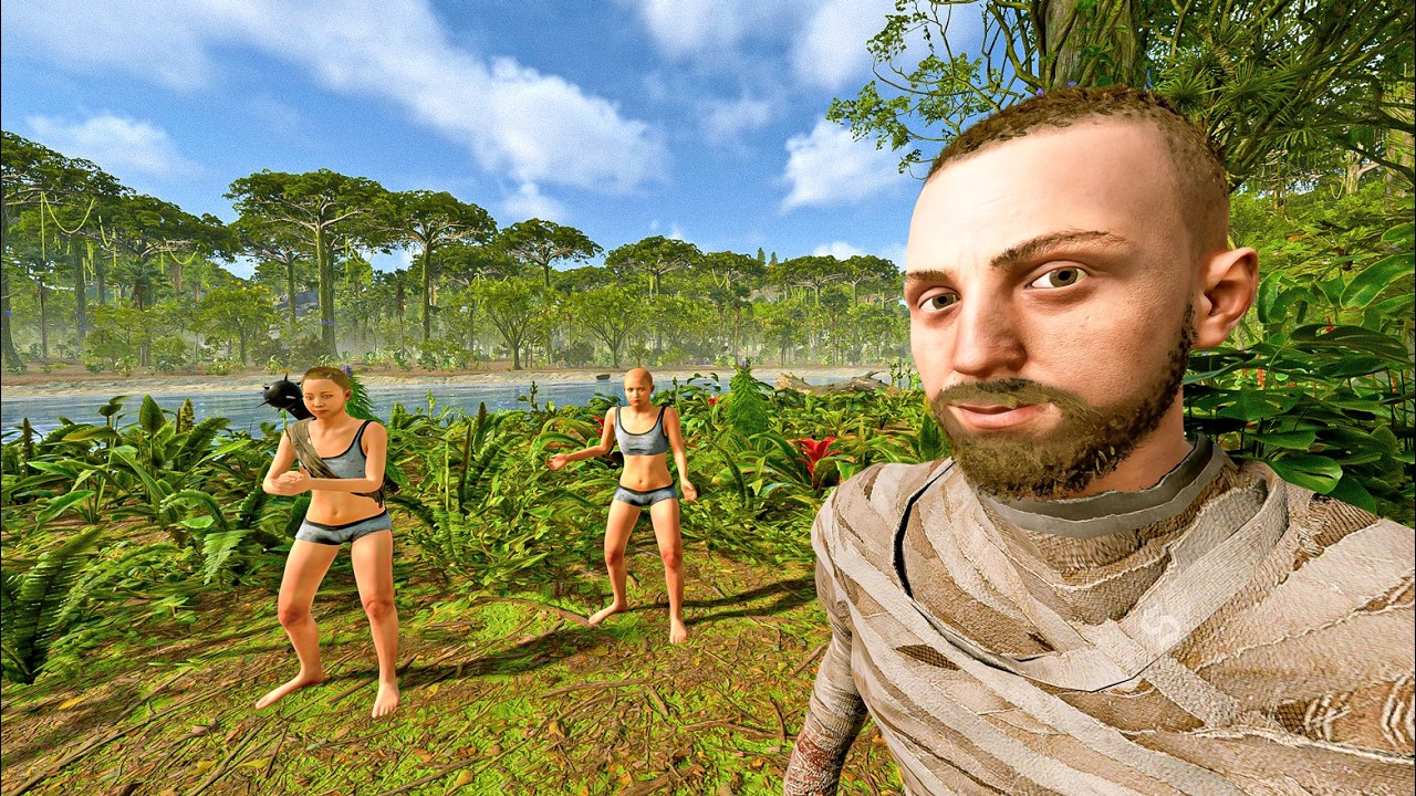late wipe rust brings the most unexpected