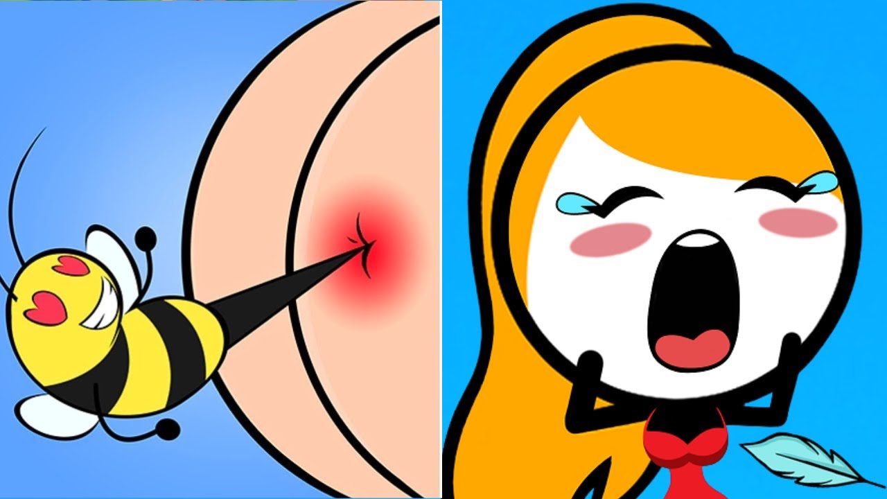 Save Her VS Help Me Tricky Story -  MAX LEVEL Gameplay Walkthrough  Android NEW UPDATE Ep 1