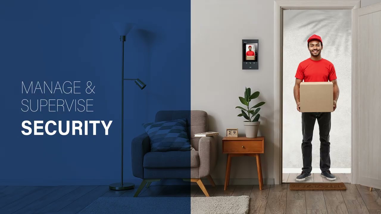 Legrand MyHOME | Future-Ready Home Automation for Smart Living