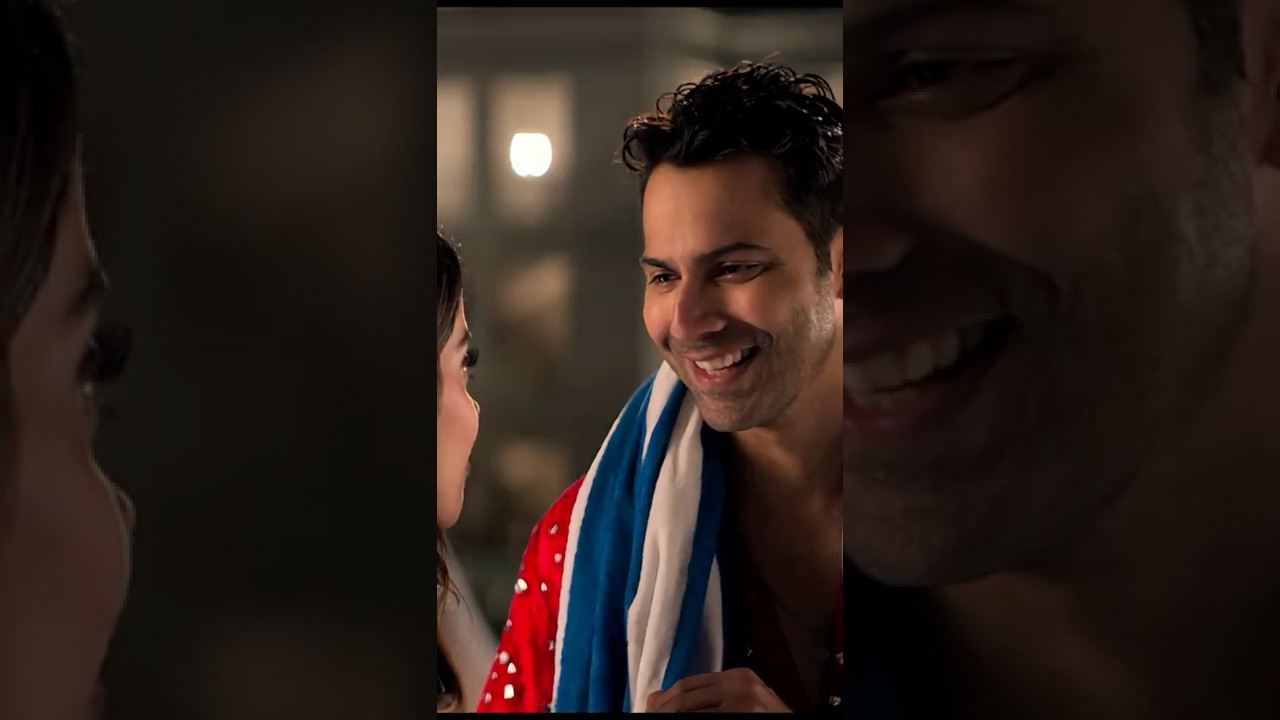 Sunny v/s Tulsi🤭 | Varun D | Janhvi K | Sanya M | Rohit S | Shashank K | SSKTK | Dharma Shorts