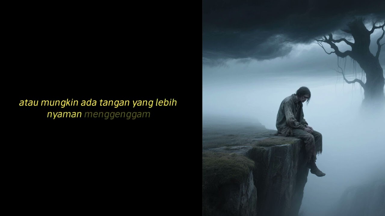TAK TERGANTIKAN lirik by Isti 