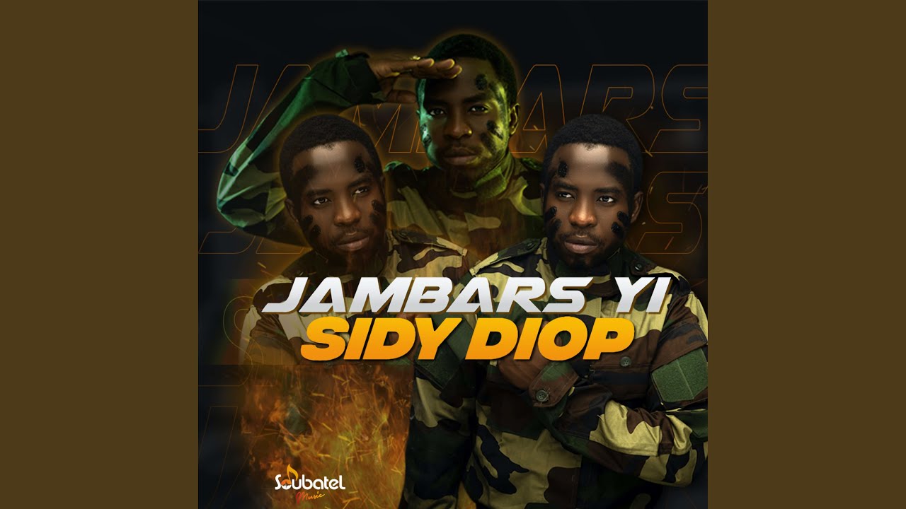 Jambars Yi
