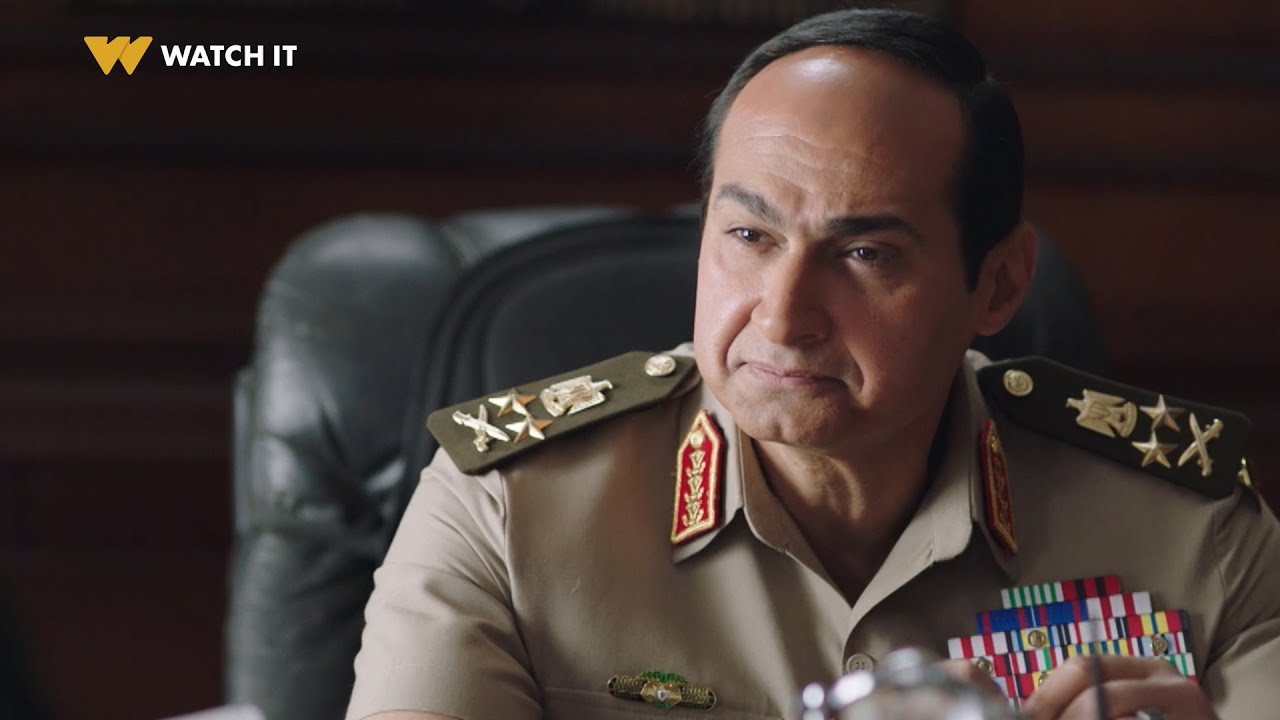 الاختيار ٣ | الفريق 