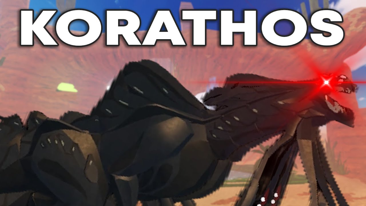Creatures of Sonaria's GIANT.. | Roblox