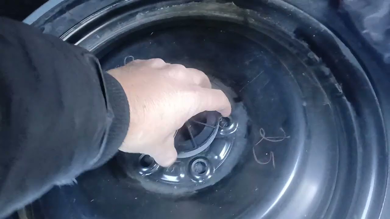 Where Is the Spare Tire in a Ford Focus SEL (2012–2018) | Spare Tire Location Guide