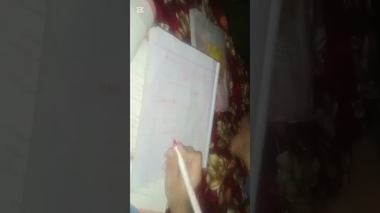 Math k paper ki teyari aur Sath aloo ki chips