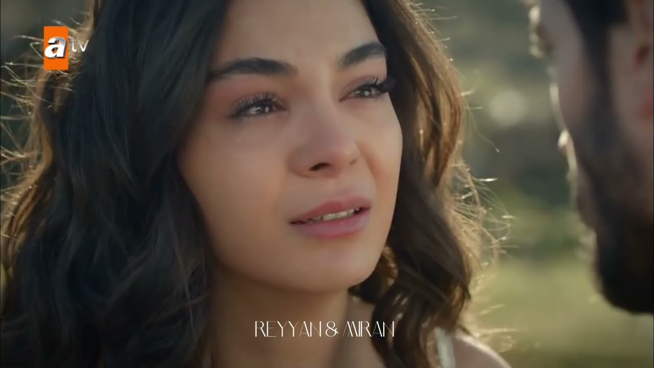 REYYAN & MIRAN { Taş Duvarlar }