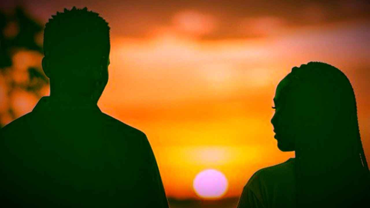 Her Smile [RnB] | DJ Mbuzi