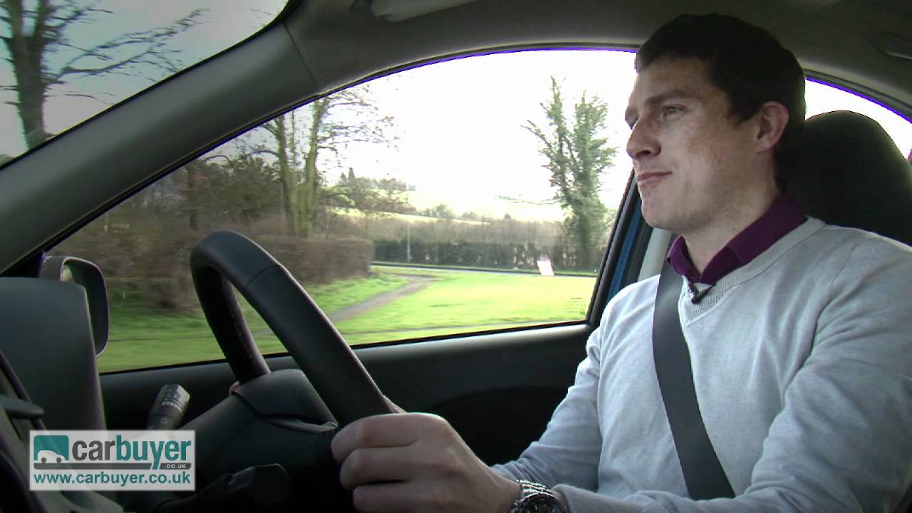 Nissan Micra review - CarBuyer