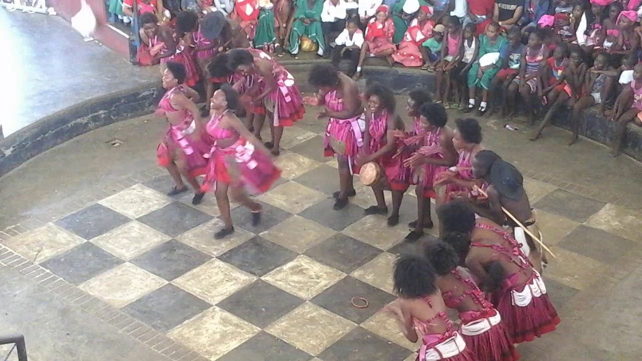 Iihuna Meme Cultural group