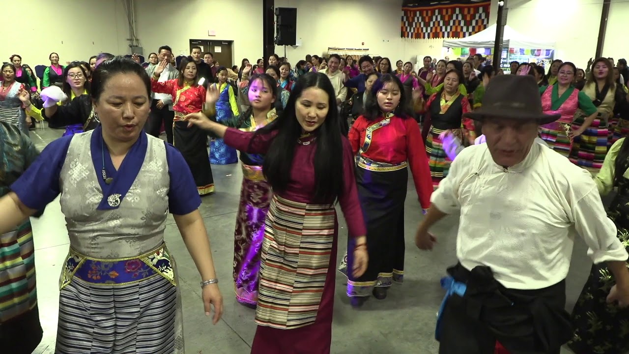LOSAR TORONTO 2019 GORSHAY