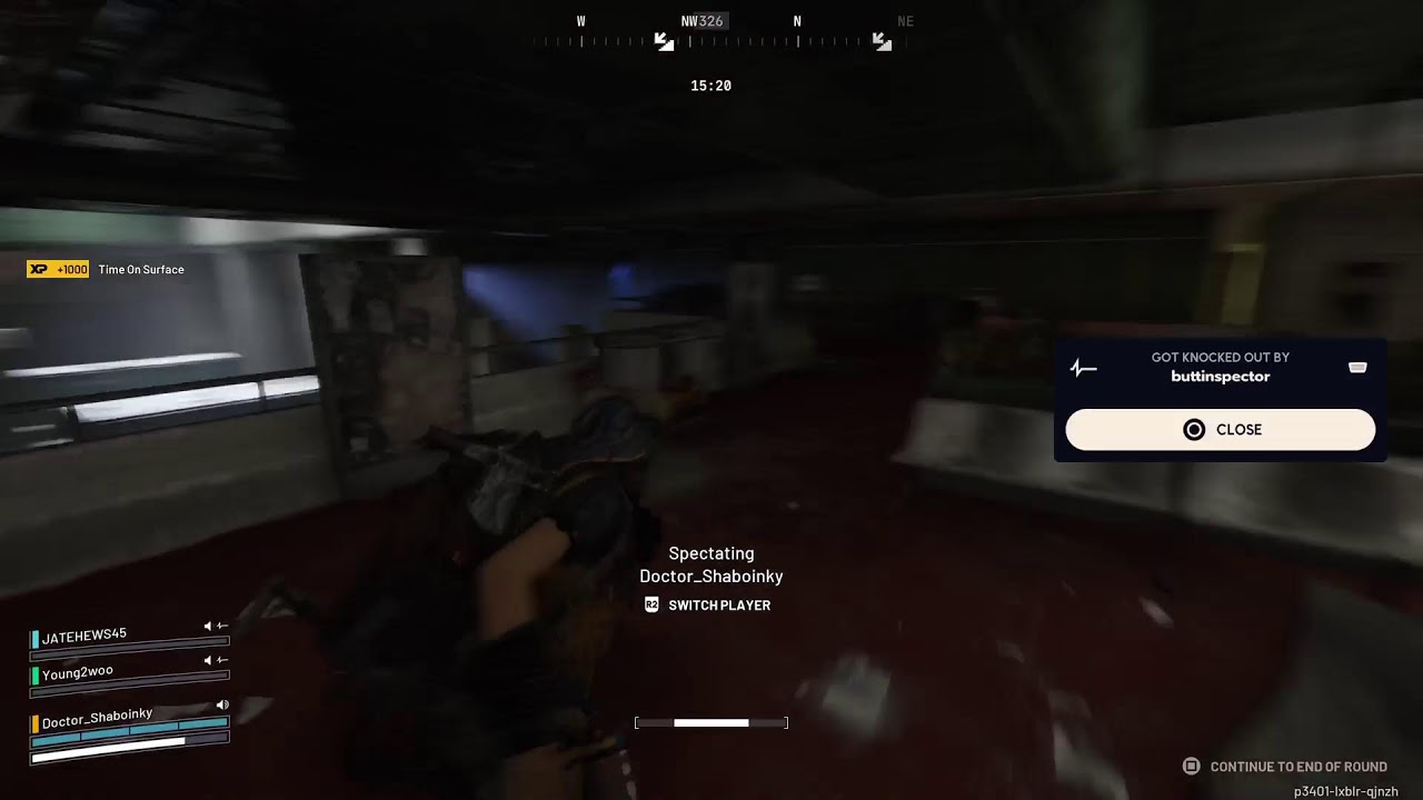 ARC RAIDERS - NEW UPDATE IM GOING IN