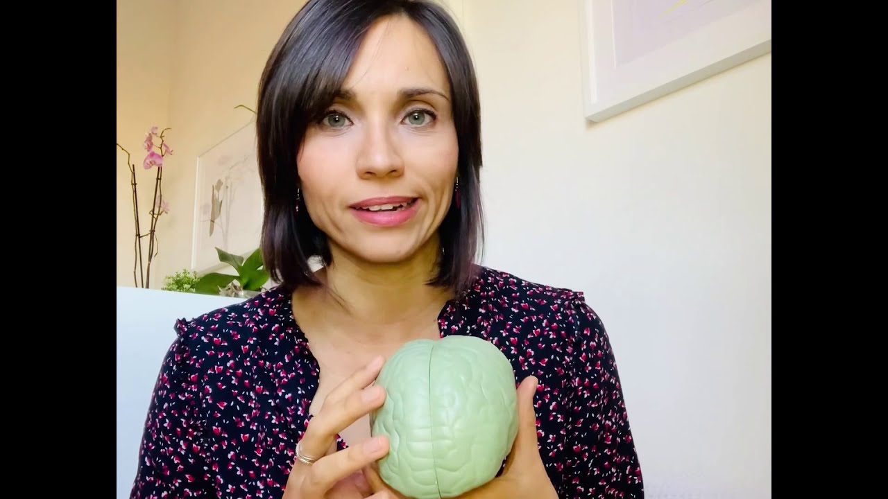 Ansiedad y sentimiento de vergüenza cuando la experimentamos ¿Cómo superarla? Shaila Romero. Calma3C