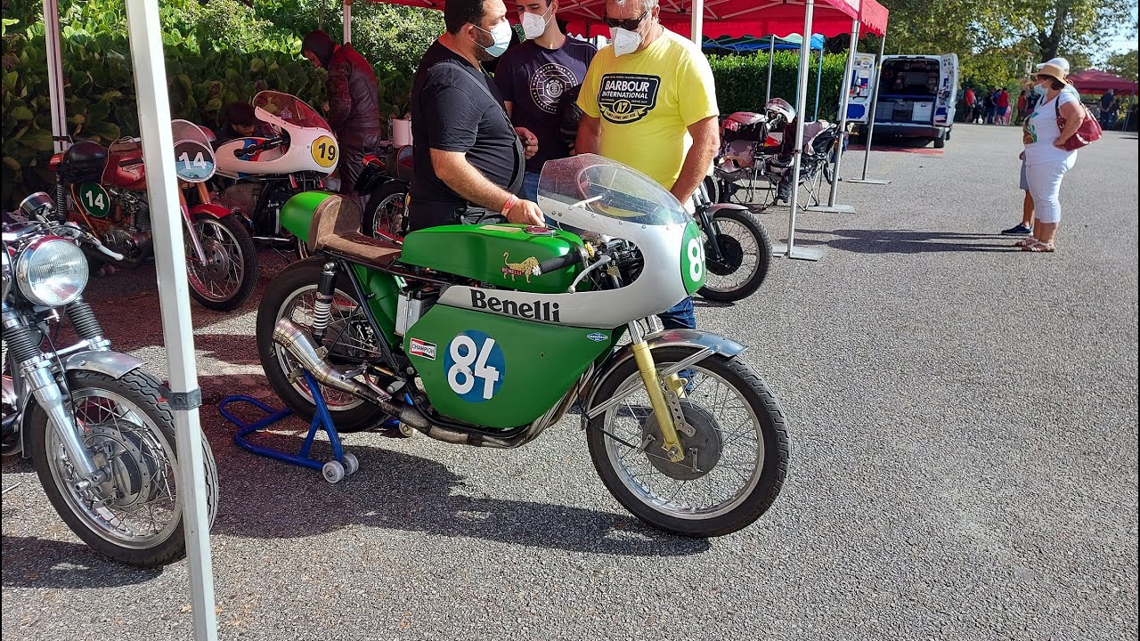 Caramulo Motorfest 2021