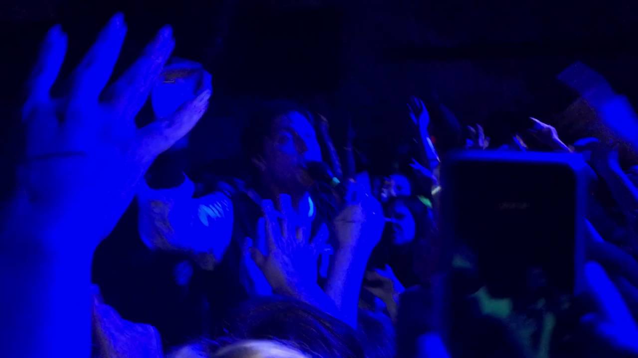 fantastic bastards - death spells