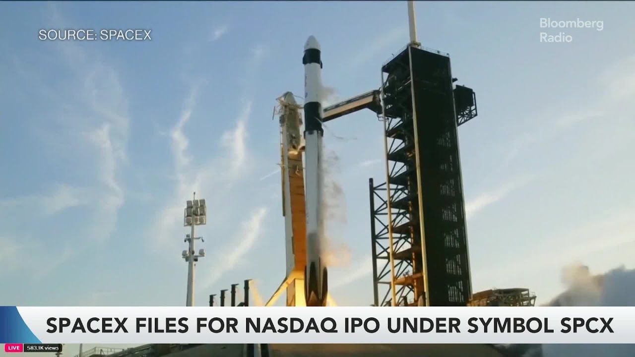 I Don't Get The Valuation of SpaceX Says Mandeep Singh