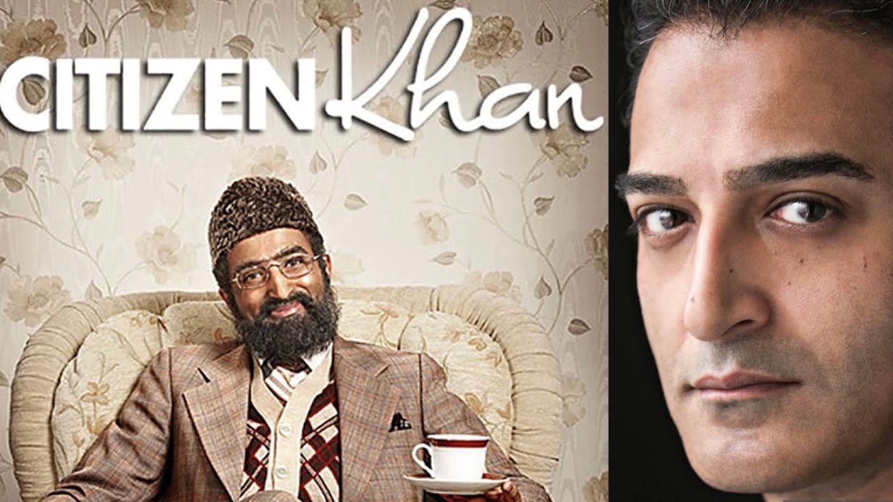 Citizen Khan Cast Now & Age 2022
