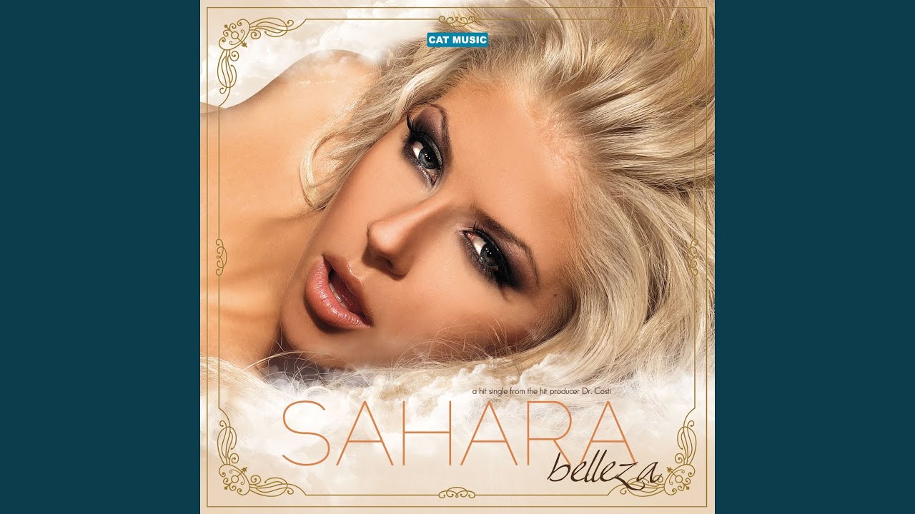Bellezza (Radio edit)