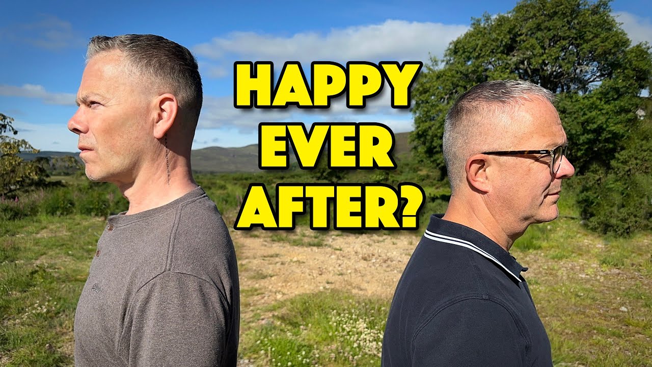 Secrets to a Happy Marriage. Our Relationship Goals. Ep. 285.