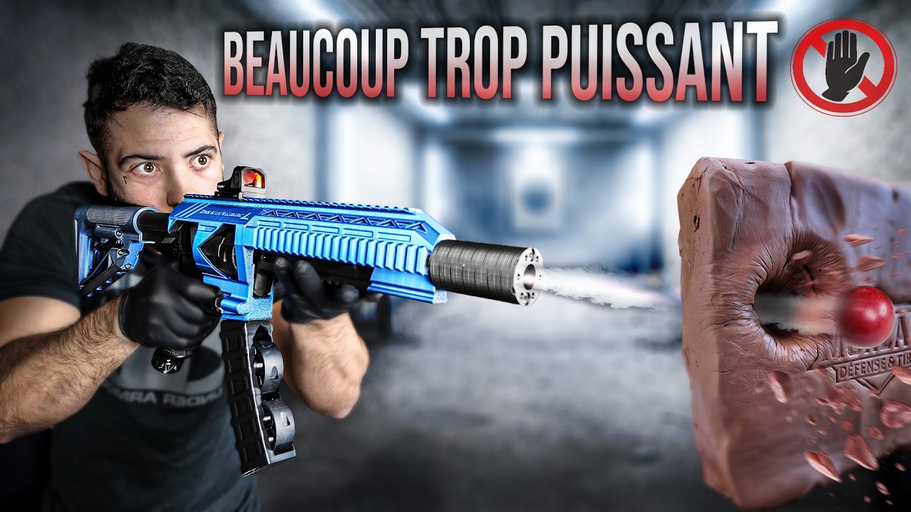 TR68 + Kit M68X : vous n&rsquo;avez jamais vu &ccedil;a ! (&agrave; gagner pour No&euml;l)