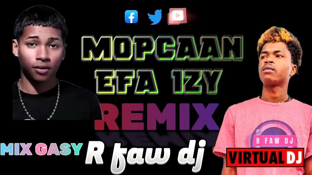 mopcaan efa izy remix 2K26 R FAW   505