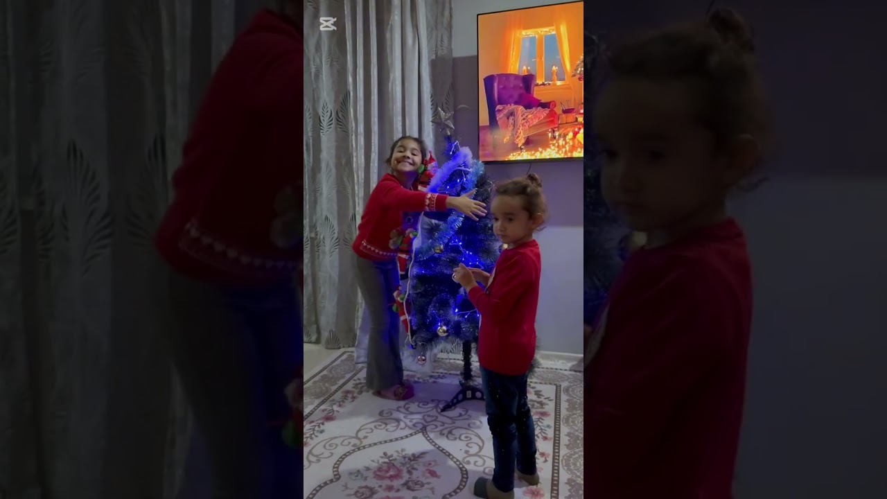 Sibel & Serra 2025 🎄