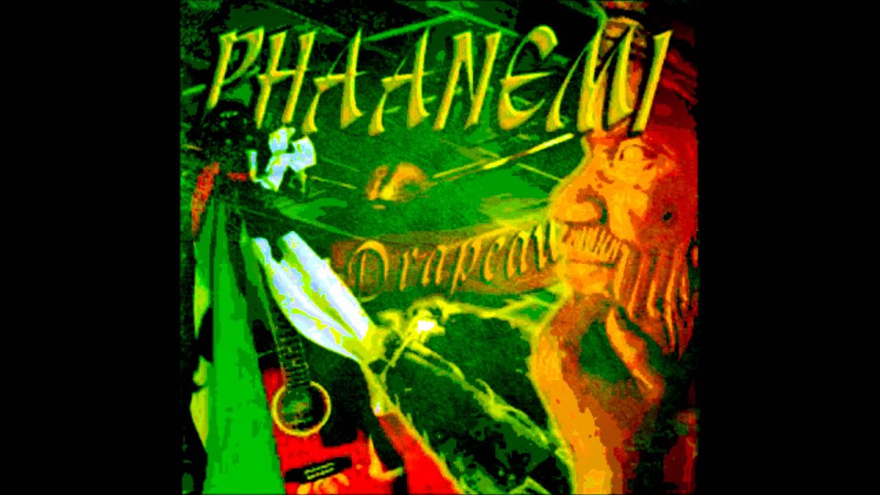 PHAANEMI