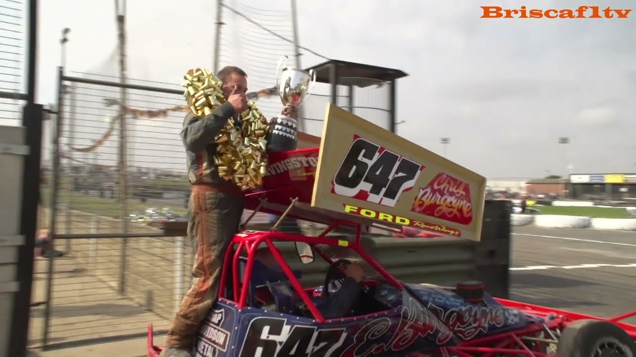 brisca f2 skegness september 2021 part 1