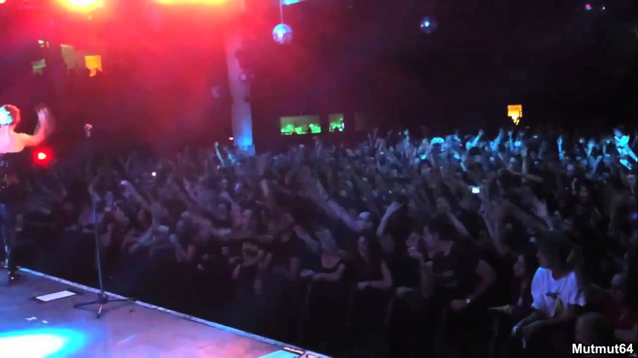 Within Temptation A Demons Fate