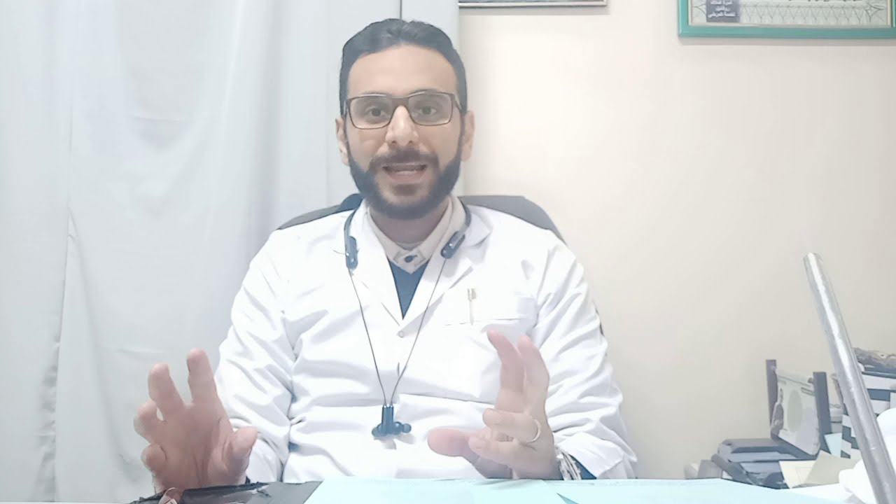 الإغماء !! هل هو عرض خطير ؟!! و ايه اللي ممكن يسببه ؟!! و تعمل ايه ؟!!