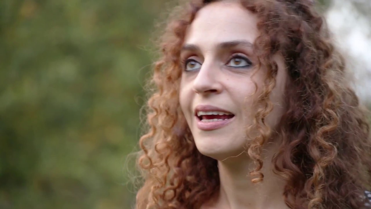 Diari tra Diari: Start Interview. Caterina Silva, artista in residenza