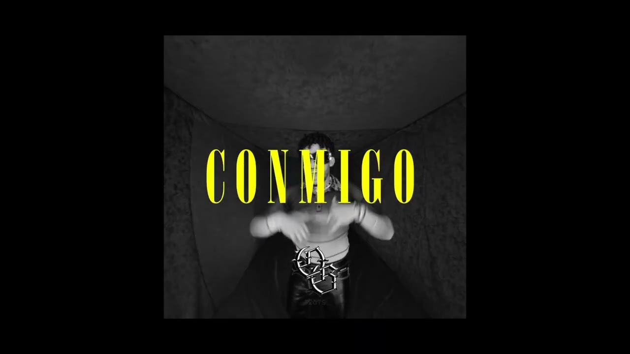 Beat type BAD BUNNY | CONMIGO | Reggaeton Instrumental OGBeats 2026