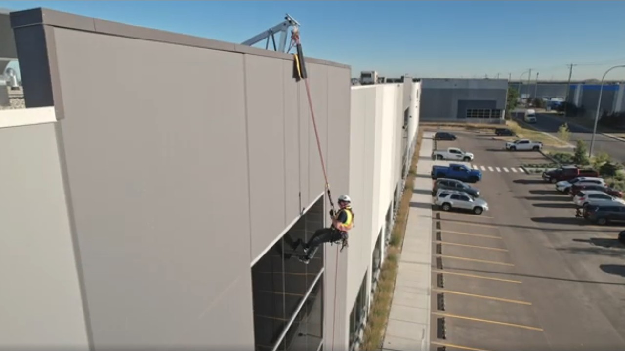 Kee Safety: Building a safety systems of global scale