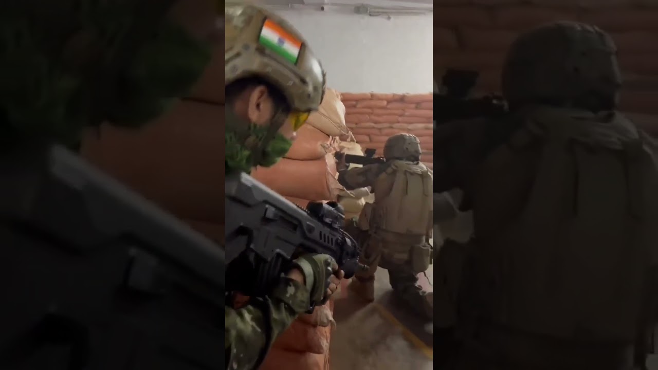 INDIA- FRANCE JOINT MILITARY EXERCISE SHAKTI | INDIAN ARMY 🇮🇳 | FRANCE ARMY 🇫🇷