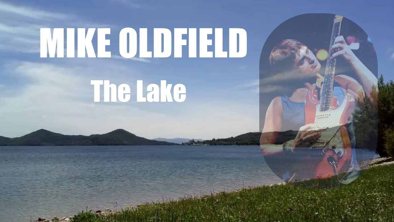 Mike Oldfield - Discovery / The Lake